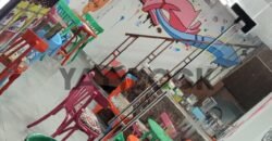 تجاري دورين 27 م² للايجار في شارع سعاد الكفافي – 6 اكتوبر تجاري دورين 27 م² للايجار في شارع سعاد الكفافي – 6 اكتوبر