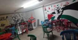 تجاري دورين 27 م² للايجار في شارع سعاد الكفافي – 6 اكتوبر تجاري دورين 27 م² للايجار في شارع سعاد الكفافي – 6 اكتوبر