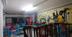 تجاري دورين 27 م² للايجار في شارع سعاد الكفافي – 6 اكتوبر تجاري دورين 27 م² للايجار في شارع سعاد الكفافي – 6 اكتوبر