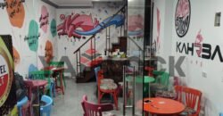 تجاري دورين 27 م² للايجار في شارع سعاد الكفافي – 6 اكتوبر تجاري دورين 27 م² للايجار في شارع سعاد الكفافي – 6 اكتوبر