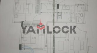 شقة 94 م² للبيع في تسلا امام جامعه نوال – 6 اكتوبر