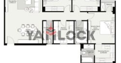 شقة 168 م² للبيع في La Vista Vida – التجمع السادس شقة 168 م² للبيع في La Vista Vida – التجمع السادس