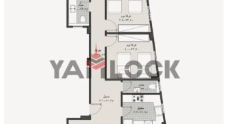 شقة 175 م² للبيع باكتوبر الجديده بمنطقه ال 800 فدان شقة 175 م² للبيع باكتوبر الجديده بمنطقه ال 800 فدان