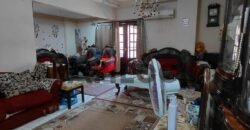 شقة 120 م² للبيع في المقطم الهضبة الوسطى الحى الخامس موازى ش ٣٣