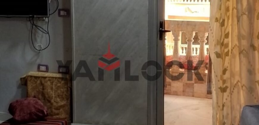 دوبلكس 280 م² للبيع في شارع الاربعين – جسر السويس