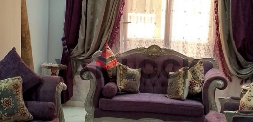 دوبلكس 280 م² للبيع في شارع الاربعين – جسر السويس