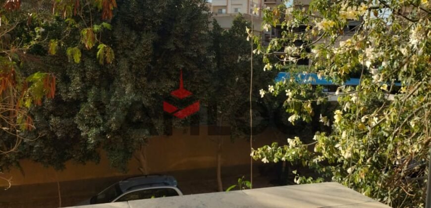 شقة 115 م² للبيع الحي خامس مجاوره اولي – 6 اكتوبر