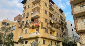 شقة 115 م² للبيع الحي خامس مجاوره اولي – 6 اكتوبر شقة 115 م² للبيع الحي خامس مجاوره اولي – 6 اكتوبر