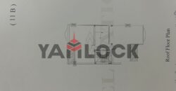 فيلا 248 م² للبيع في كمبوند الباتيو برايم – الشروق