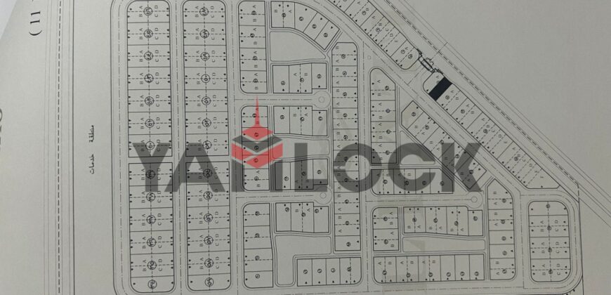 فيلا 248 م² للبيع في كمبوند الباتيو برايم – الشروق
