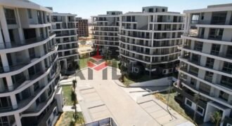 شقة 120 م² للبيع في R7 ارامونيا – العاصمة الادارية