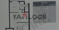 بنتهاوس 225 م² للبيع في كمبوند ايفوار ويست – الشبخ زايد