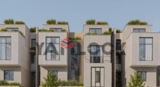 بنتهاوس 225 م² للبيع في كمبوند ايفوار ويست – الشبخ زايد بنتهاوس 225 م² للبيع في كمبوند ايفوار ويست – الشبخ زايد