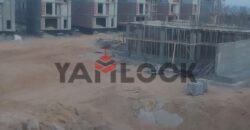 بنتهاوس 225 م² للبيع في كمبوند ايفوار ويست – الشبخ زايد