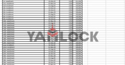 فيلا تاون هاوس 180 م² للبيع في الشيخ زايد – الجيزة