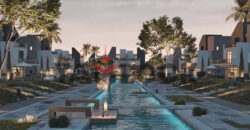 فيلا تاون هاوس 180 م² للبيع في الشيخ زايد – الجيزة