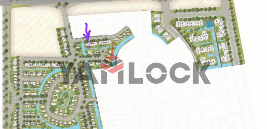 فيلا تاون هاوس 180 م² للبيع في الشيخ زايد – الجيزة