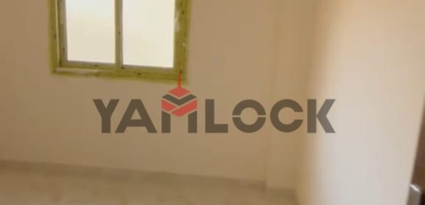 شقة 85 م² للبيع في كمبوند كوميكس جاردن – حدائق اكتوبر