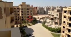 شقة 85 م² للبيع في كمبوند كوميكس جاردن – حدائق اكتوبر