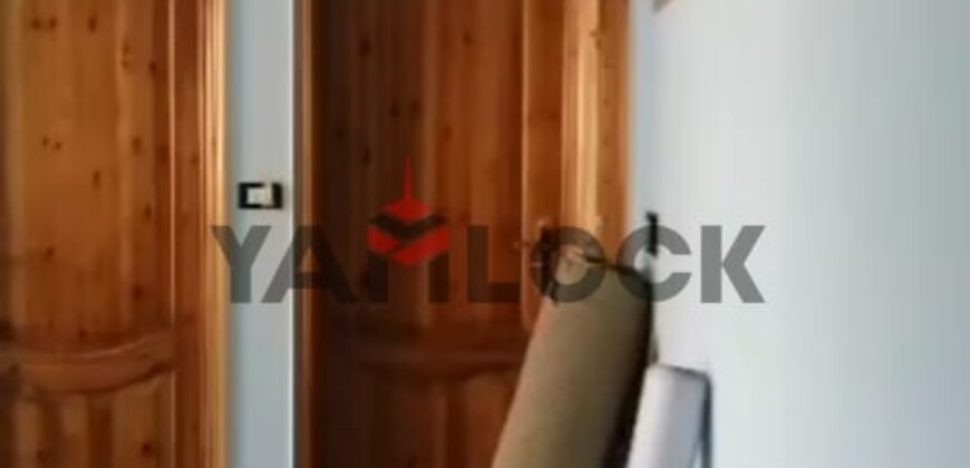 شقة 100 م² للبيع امام مستشفى الصدر بالعمرانيه – الجيزة