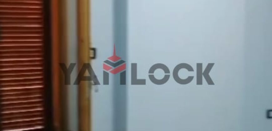 شقة 100 م² للبيع امام مستشفى الصدر بالعمرانيه – الجيزة