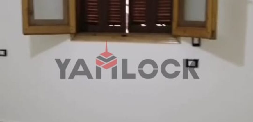 شقة 100 م² للبيع امام مستشفى الصدر بالعمرانيه – الجيزة