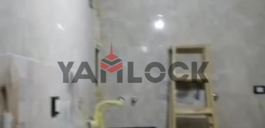 شقة 100 م² للبيع امام مستشفى الصدر بالعمرانيه – الجيزة