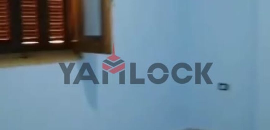 شقة 100 م² للبيع امام مستشفى الصدر بالعمرانيه – الجيزة