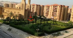 شقة 75 م² للبيع في كمبوند ظباط القوات المسلحة – المعادي