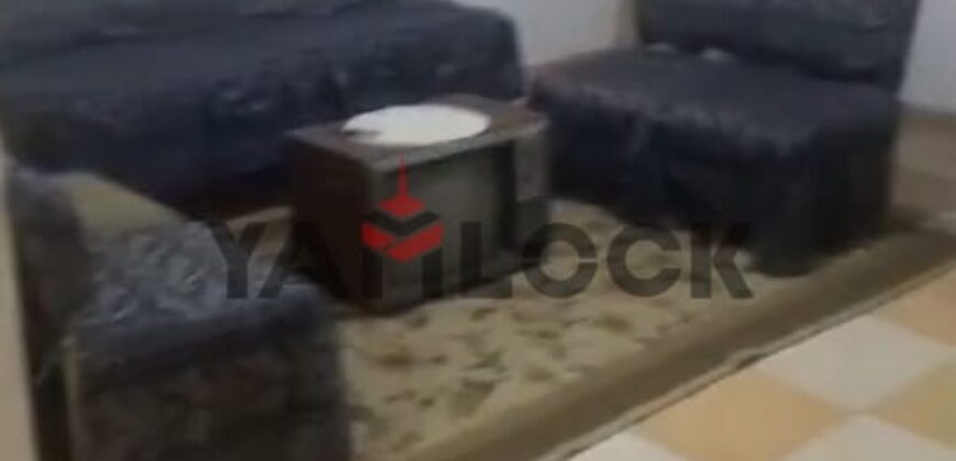 شقة 90 م² للبيع في اول شارع السكة الجديدة – الاسكندرية