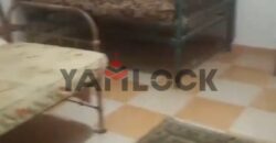 شقة 90 م² للبيع في اول شارع السكة الجديدة – الاسكندرية