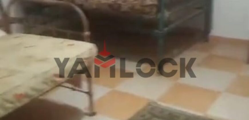 شقة 90 م² للبيع في اول شارع السكة الجديدة – الاسكندرية