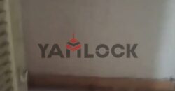 شقة 90 م² للبيع في اول شارع السكة الجديدة – الاسكندرية