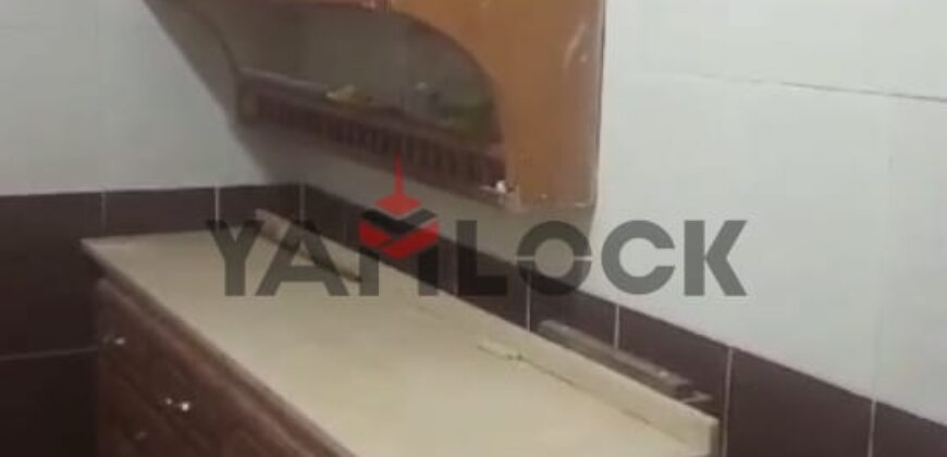 شقة 90 م² للبيع في اول شارع السكة الجديدة – الاسكندرية