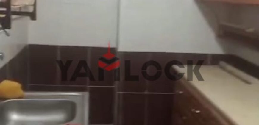 شقة 90 م² للبيع في اول شارع السكة الجديدة – الاسكندرية