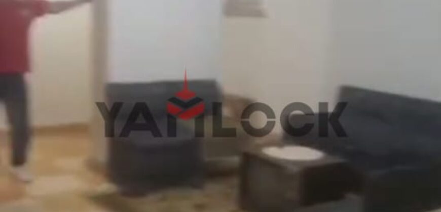 شقة 90 م² للبيع في اول شارع السكة الجديدة – الاسكندرية