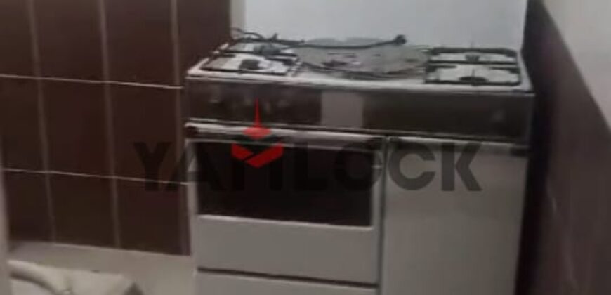 شقة 90 م² للبيع في اول شارع السكة الجديدة – الاسكندرية