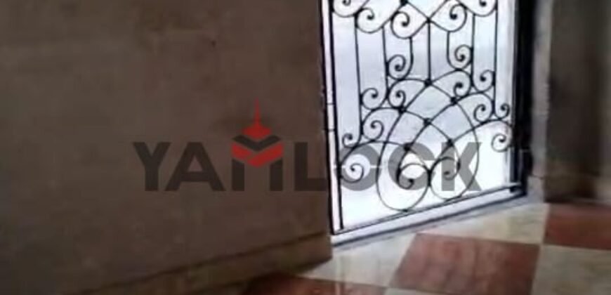 شاليه 140 م² للايجار في 6 اكتوبر شاطئ النخيل – الاسكندرية