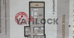 شقة 117 م² للبيع في بارك ريديسن – تاج سيتي