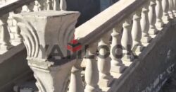 أرض 6250 م² للبيع في شمال سيناء وبالتحديد في بالوظة