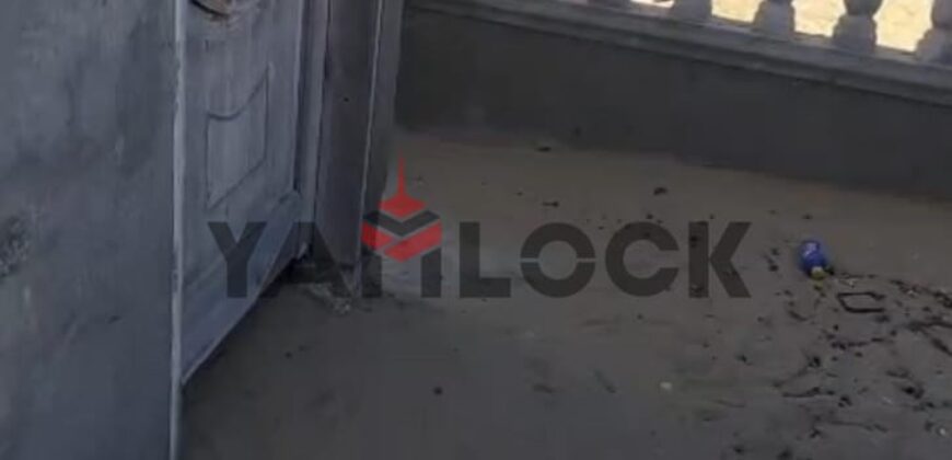 أرض 6250 م² للبيع في شمال سيناء وبالتحديد في بالوظة