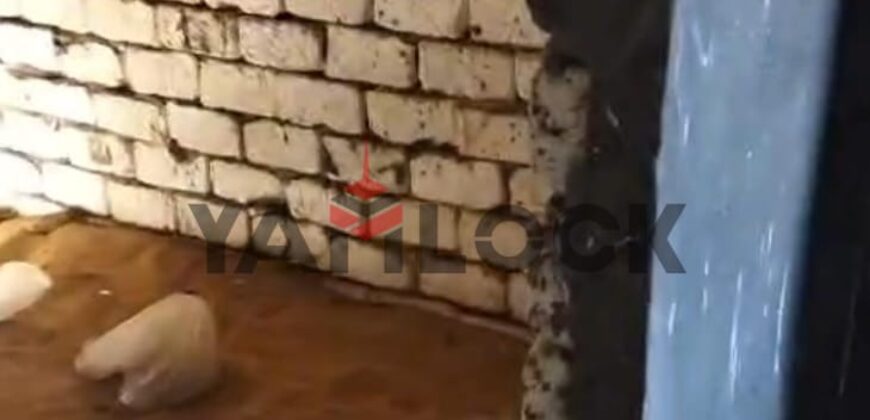 أرض 6250 م² للبيع في شمال سيناء وبالتحديد في بالوظة