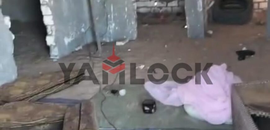 أرض 6250 م² للبيع في شمال سيناء وبالتحديد في بالوظة