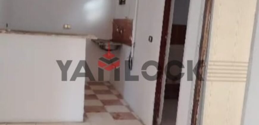 شقة 105 م² للبيع في مجاوره 6 بالحي الخامس عقد تاني – 6 أكتوبر