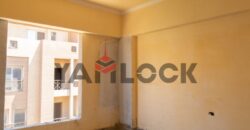 شقة 180 م² للبيع في شارع عبد السلام امين – 6 اكتوبر