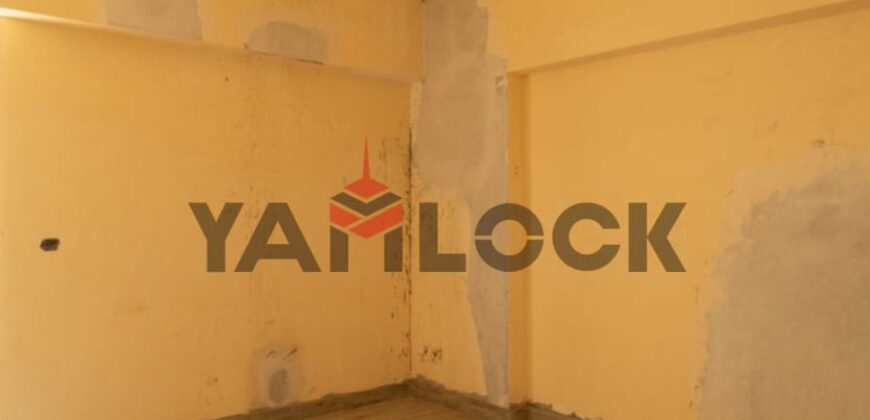 شقة 180 م² للبيع في شارع عبد السلام امين – 6 اكتوبر