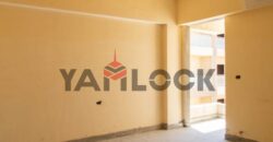 شقة 180 م² للبيع في شارع عبد السلام امين – 6 اكتوبر