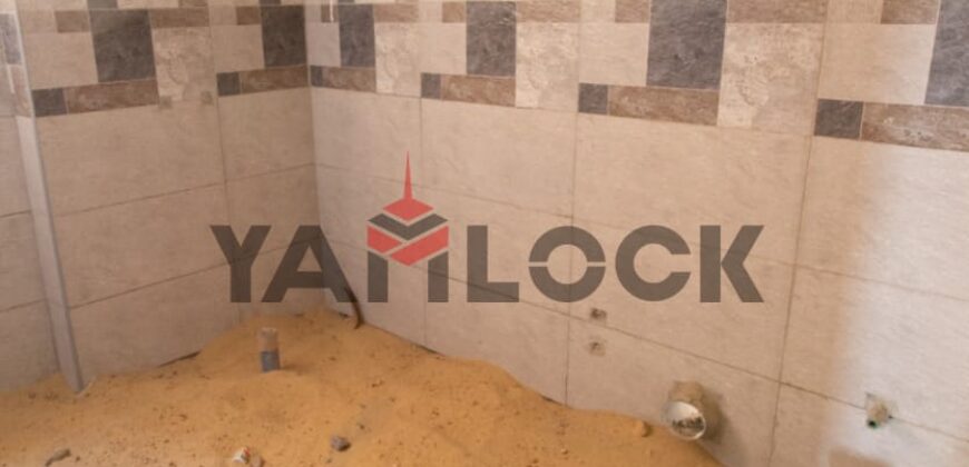 شقة 180 م² للبيع في شارع عبد السلام امين – 6 اكتوبر