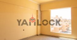 شقة 180 م² للبيع في شارع عبد السلام امين – 6 اكتوبر