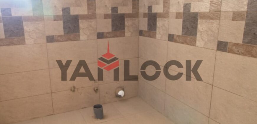 شقة 180 م² للبيع في شارع عبد السلام امين – 6 اكتوبر